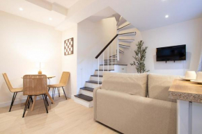 Puerto Banús - Modern apartment 5 minutes from the beach